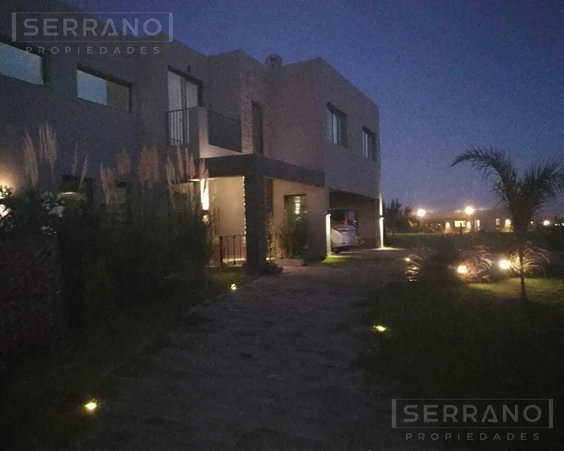 Casa 4 dormitorios, 1 master, Playroom, Piscina, Venta en San Matias, Escobar 8