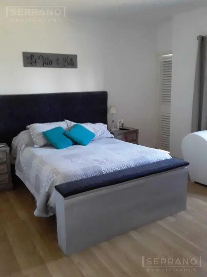 Casa 4 dormitorios, 1 master, Playroom, Piscina, Venta en San Matias, Escobar 3
