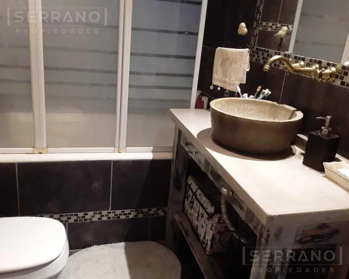 Casa 4 dormitorios, 1 master, Playroom, Piscina, Venta en San Matias, Escobar 5