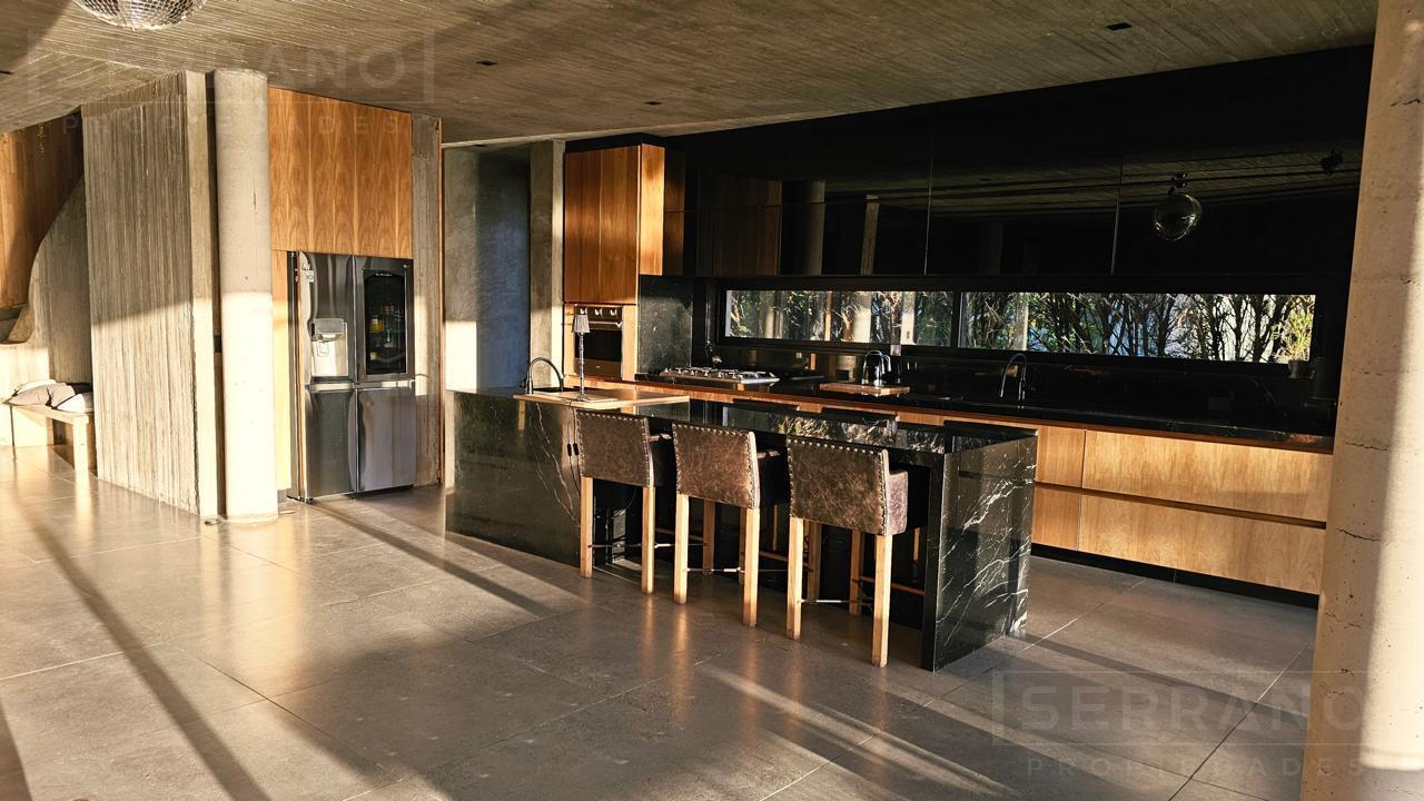 Foto de Casa de 6 amb al rio en Alquiler en Santa Catalina, Villanueva, imagen 1