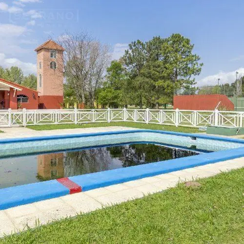 Venta Terreno en Ruta 25 km.7,5,Barrio Haras del Sol, Pilar 2