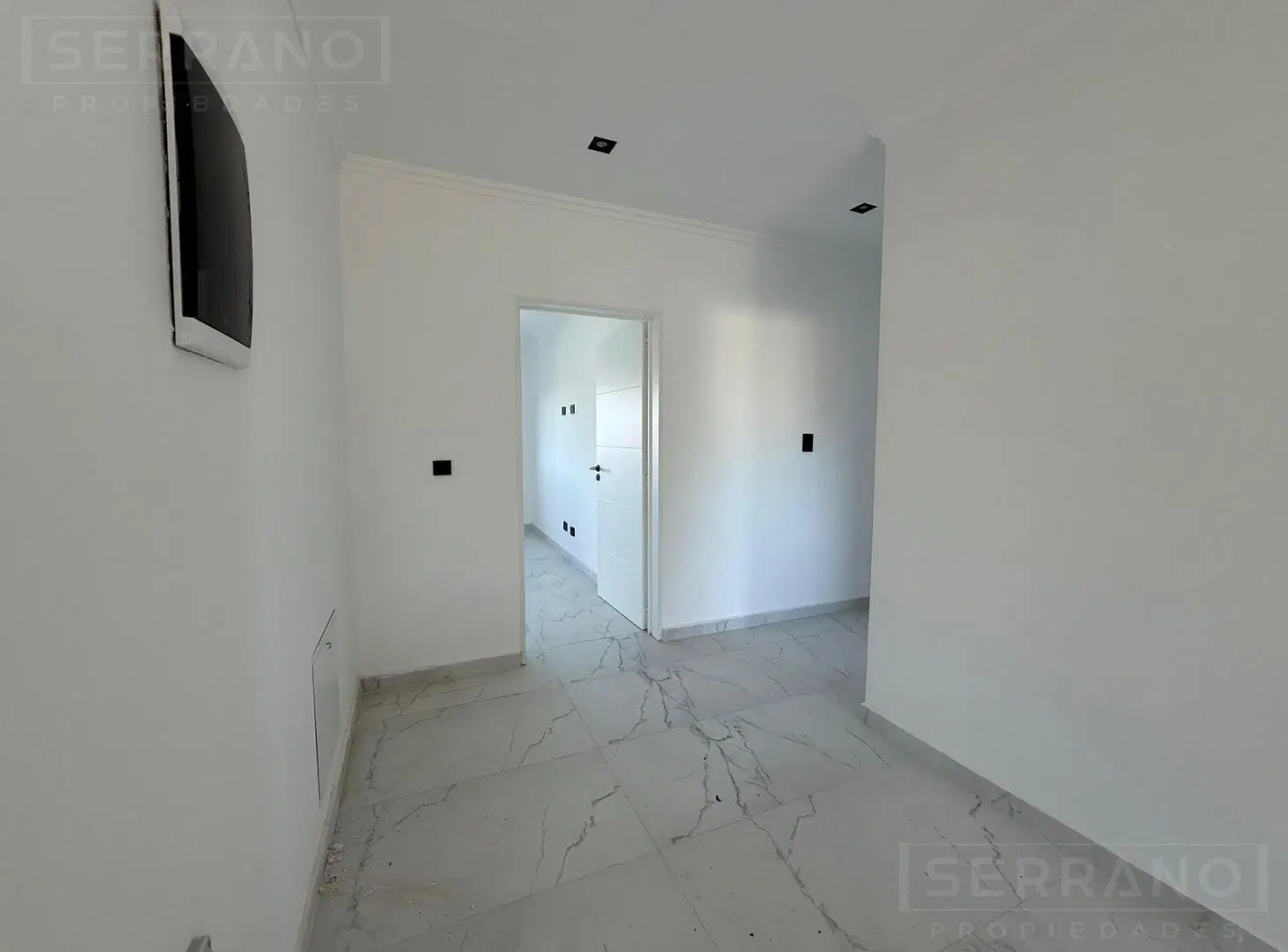 Venta casa 6 ambientes a estrenar en San Pablo, Pilar 8