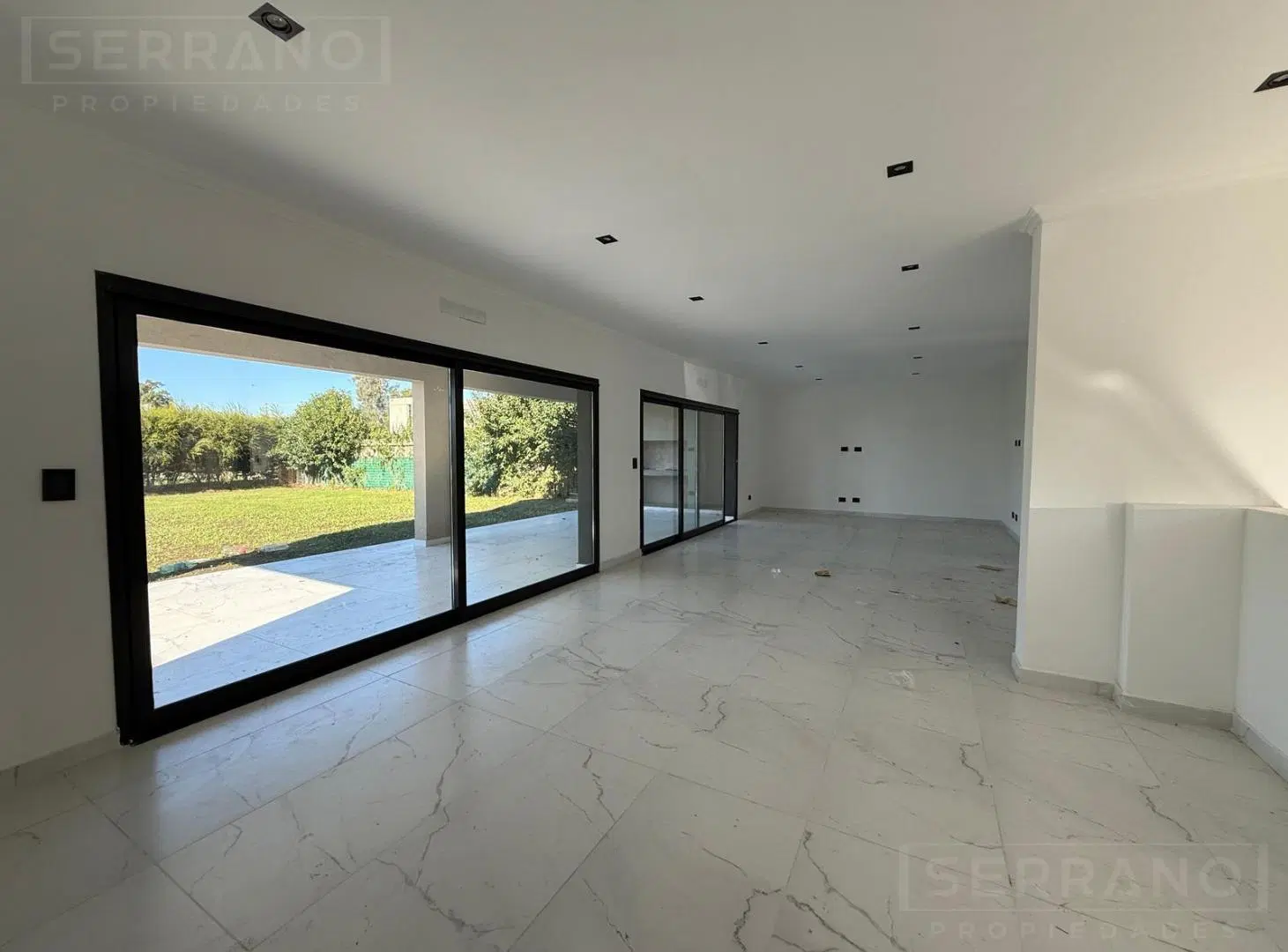 Venta casa 6 ambientes a estrenar en San Pablo, Pilar 3