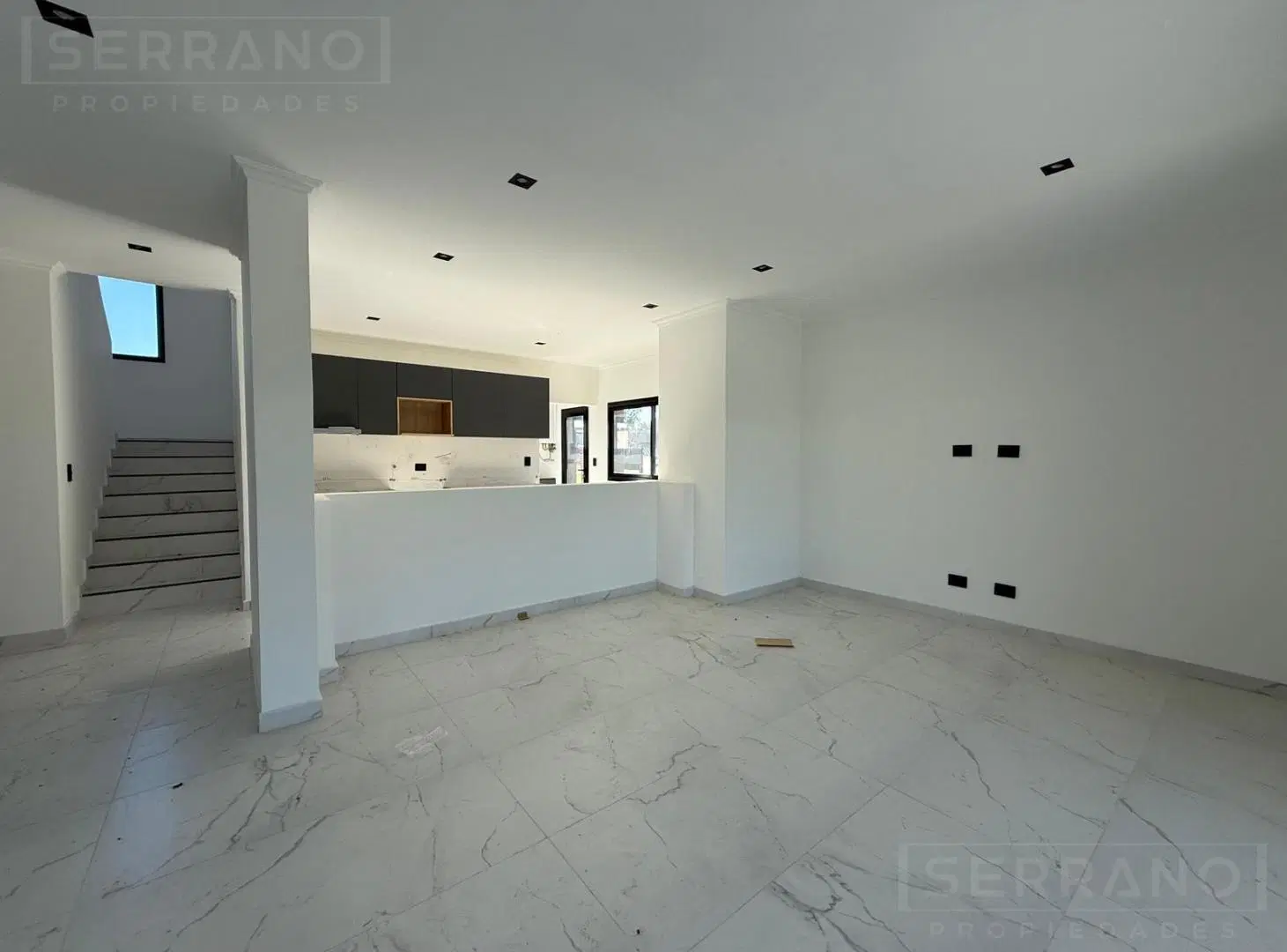 Venta casa 6 ambientes a estrenar en San Pablo, Pilar 1
