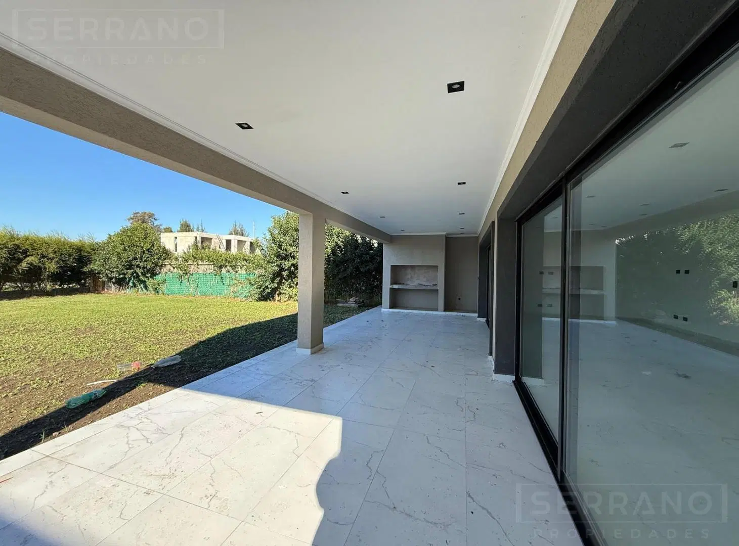 Venta casa 6 ambientes a estrenar en San Pablo, Pilar 2