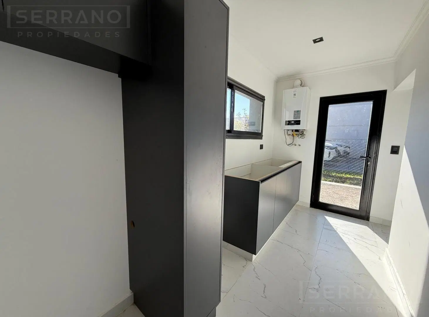 Venta casa 6 ambientes a estrenar en San Pablo, Pilar 4