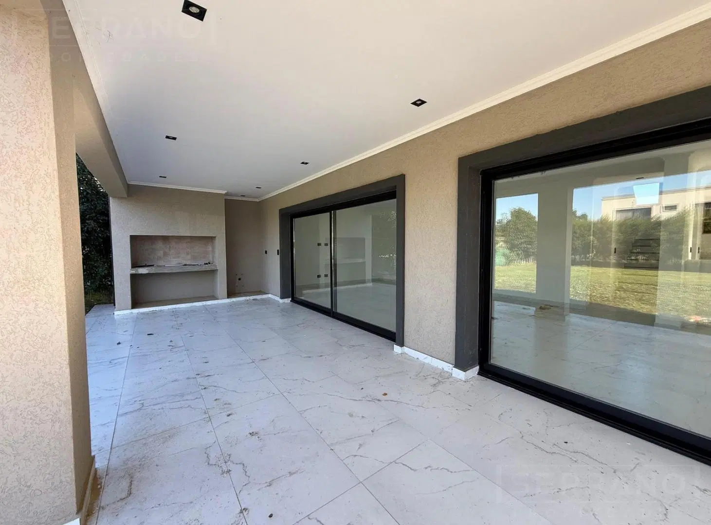 Venta casa 6 ambientes a estrenar en San Pablo, Pilar 5