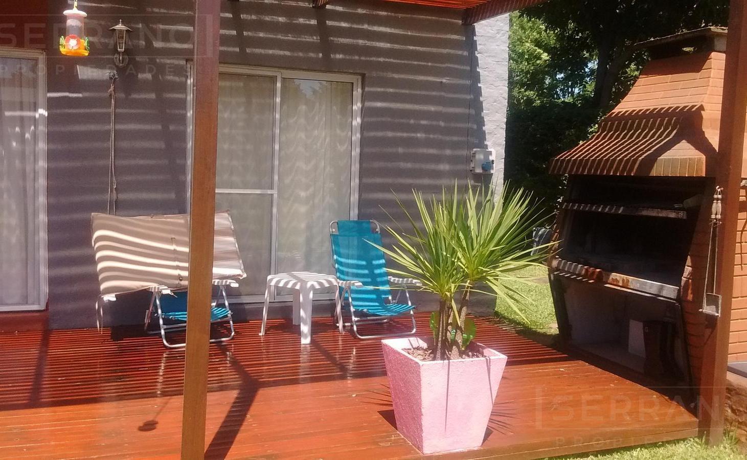 Foto de Venta Casa 3 ambientes, casa de huéspedes, Moreno al 800, Exaltación de la Cruz, Apta crédito, imagen 2