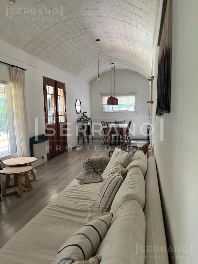 Foto de Venta Casa 3 ambientes, pileta en el Country Indio Cua Golf Club, imagen 1