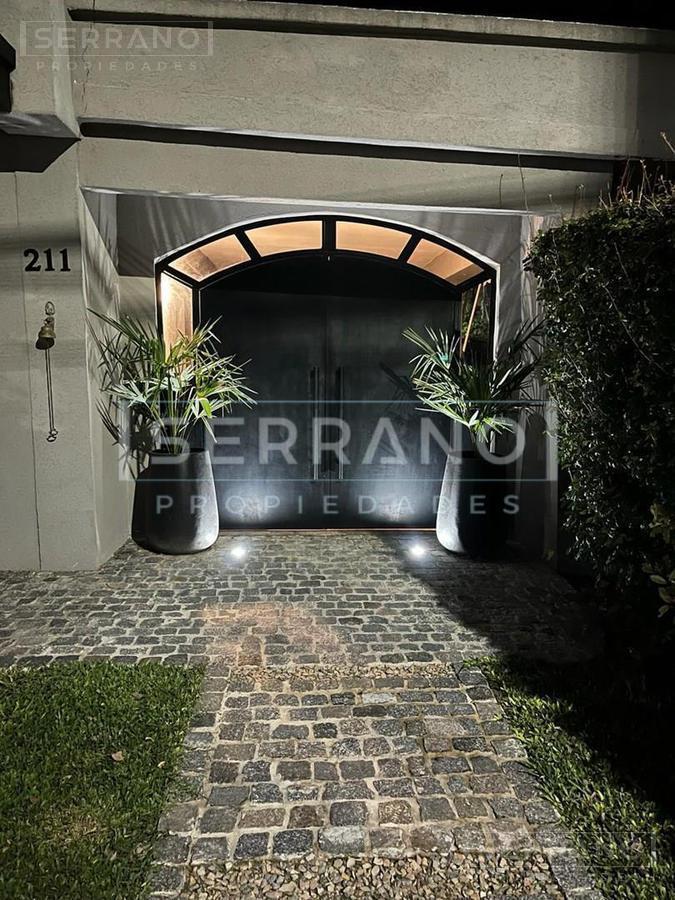 Foto de Venta Casa 3 ambientes, pileta en el Country Indio Cua Golf Club, imagen 3