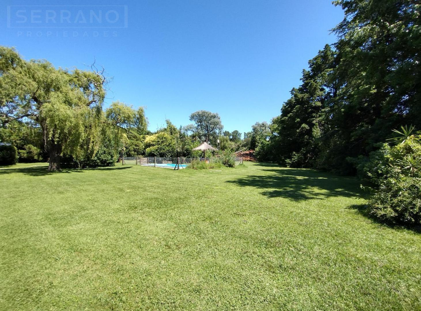 Foto de Venta. Casa 4 Ambientes. Amoblada. Con Pileta Y Quincho. Barrio Parque La Verdad, imagen 2