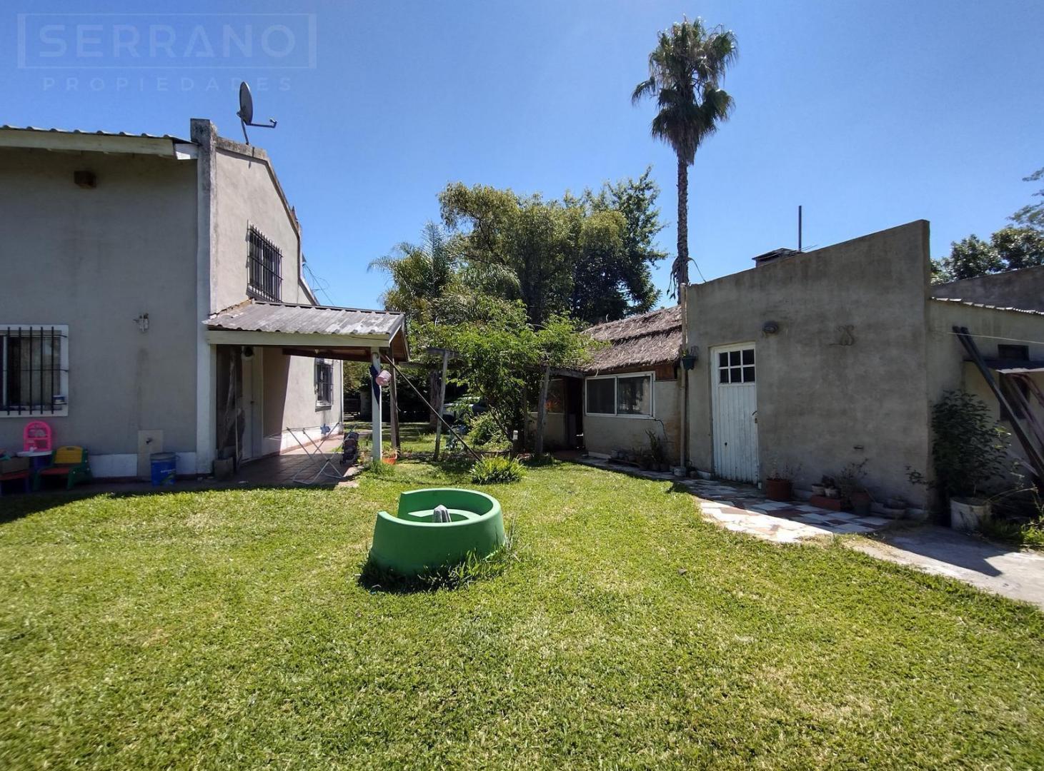 Foto de Venta casa 4 ambientes en Barrio Parque Sakura, Exaltación de la Cruz, imagen 2