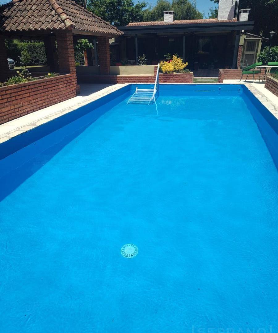 Foto de Venta casa 6 ambientes sobre terreno de 2.142 m2. Parque Sakura. Exaltacion de la Cruz, imagen 5