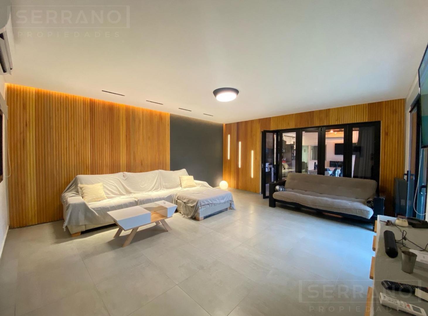 Foto de Casa en Venta de 4 ambientes sobre Lote de 969 m2 y pileta. Parque Sakura. Exaltacion de la Cruz, imagen 5