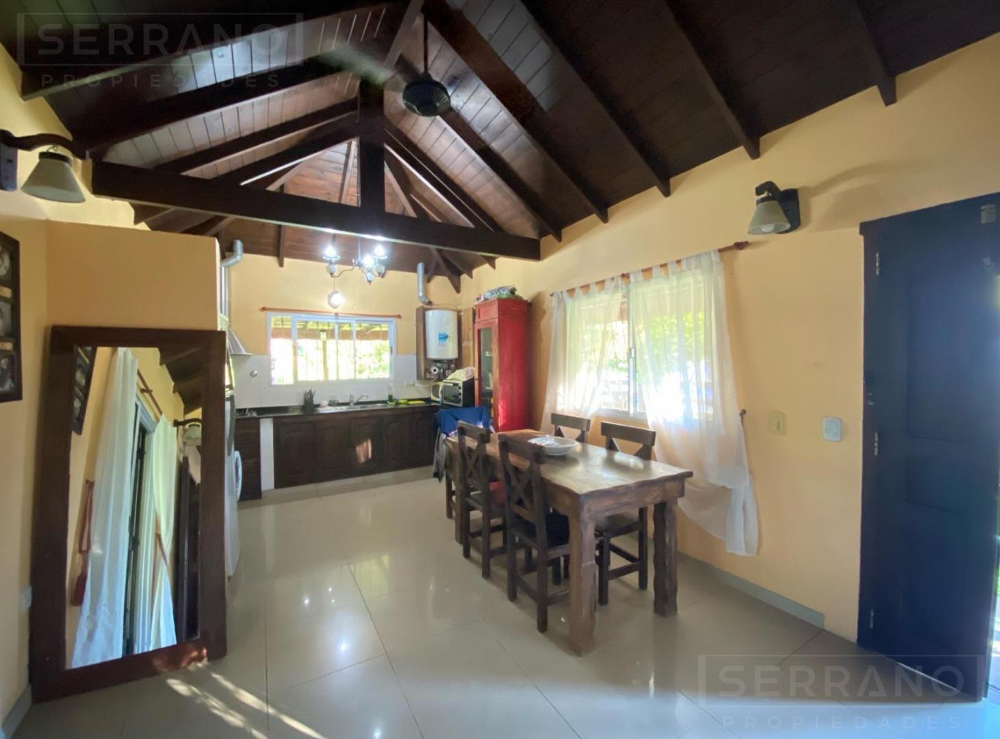 Foto de Venta Casa 4 amb en Parque Sakura, Exaltación de la Cruz. Ubicacion central dentro del barrio., imagen 5