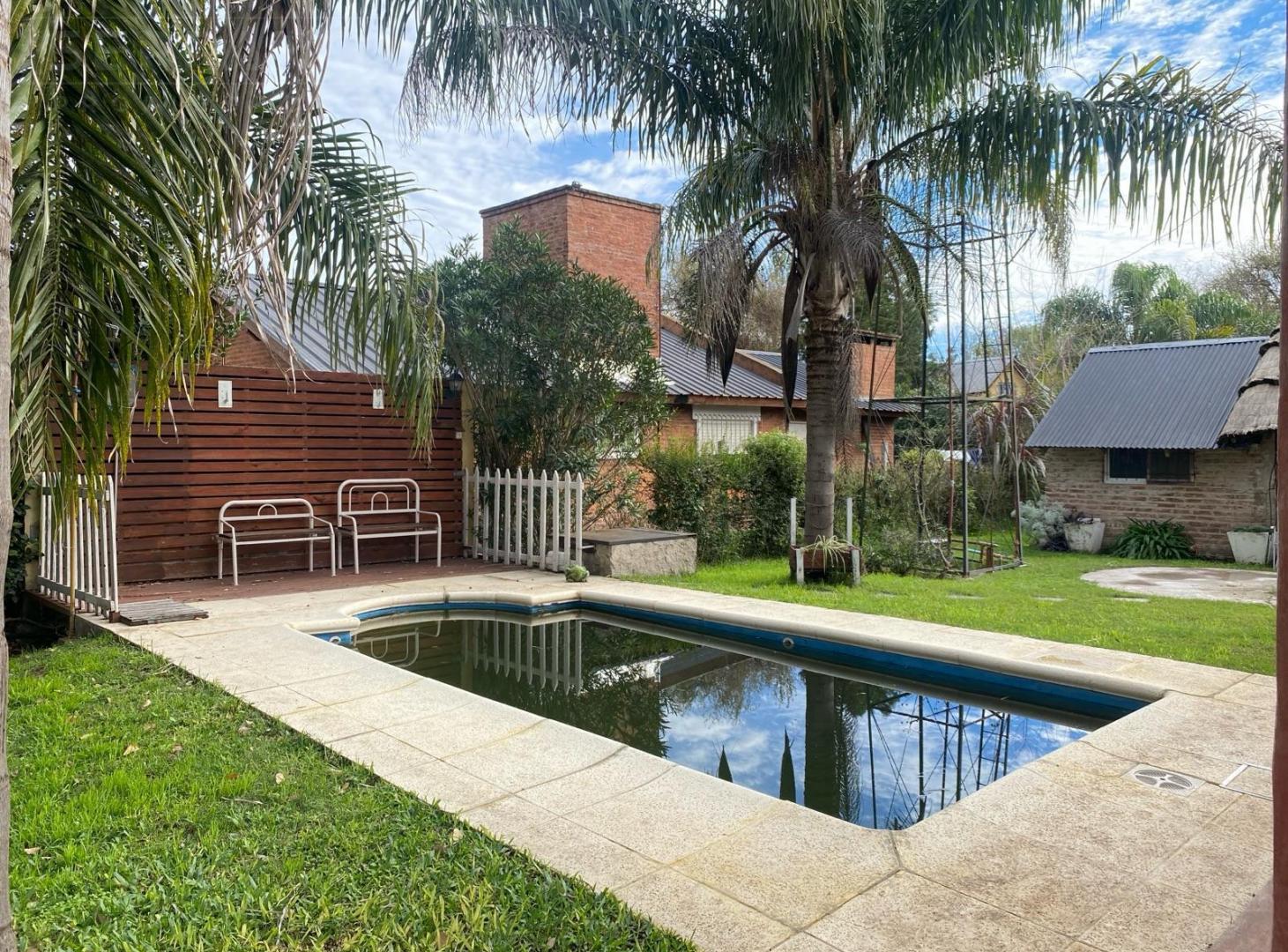 Foto de Venta casa, 2 dormitorios, pileta, Parque Sakura, Exaltacion de la Cruz, imagen 4
