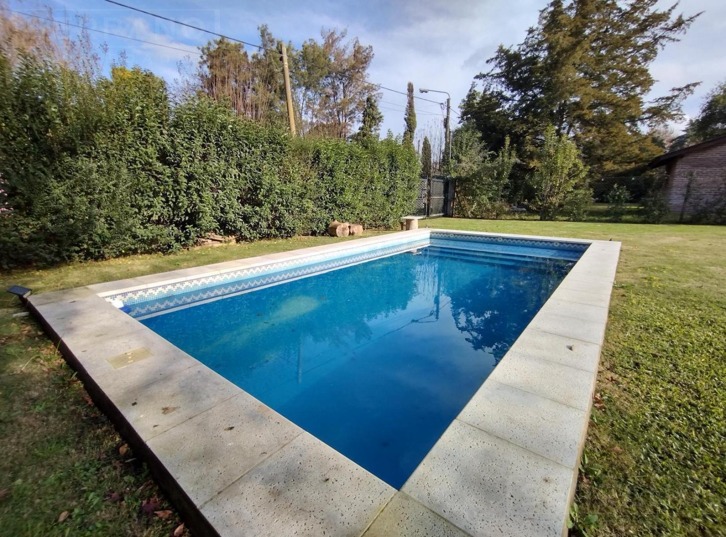 Foto de Venta Casa, 2 dormitorios, 2 baños, pileta, Parque Sakura, Exaltación de la Cruz, imagen 2