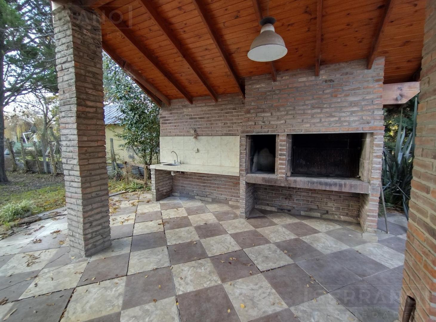 Foto de Venta Casa, 3 ambientes, pileta, lote 1.460 m2, Parque Sakura, Exaltación de la Cruz, Apta Crédito, imagen 4