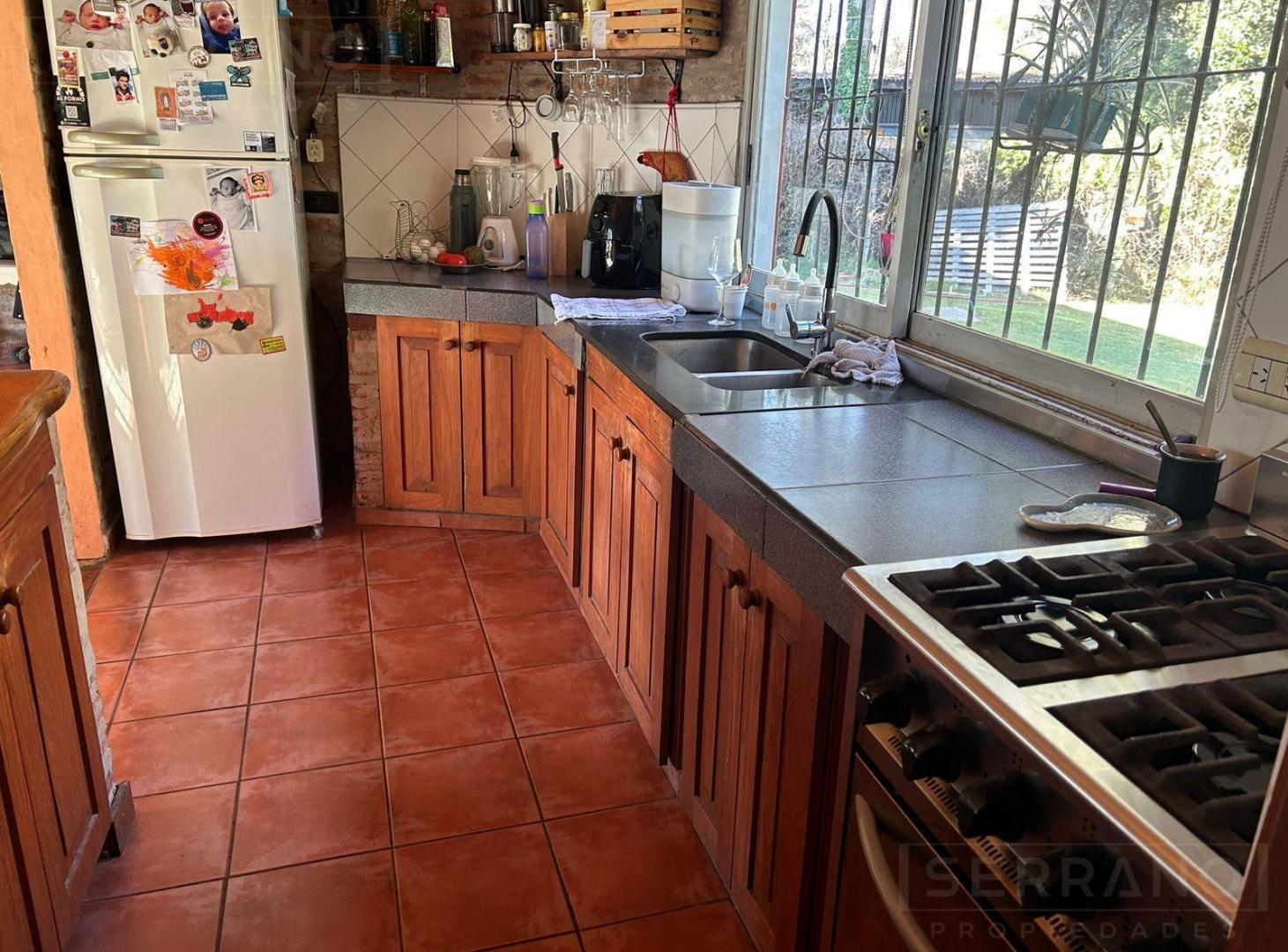 Foto de Venta casa estilo quinta con pileta, 5 dormitorios, amplio jardin, La Bota, Benavidez, imagen 4