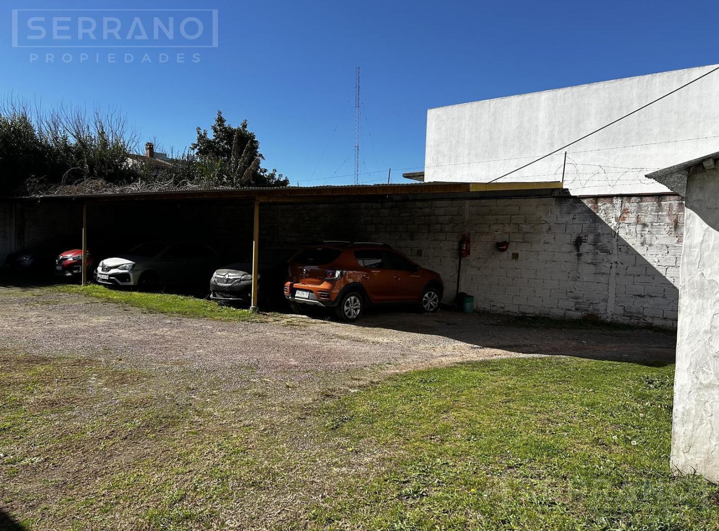 Foto de Terreno en venta 4 locales comerciales y 17 cocheras, Boulogne San Isidro (con renta), imagen 3