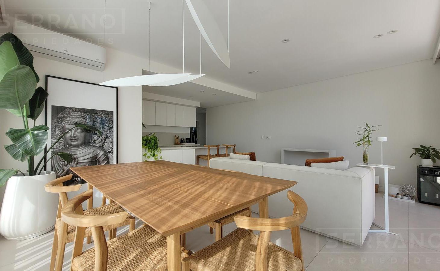 Foto de Venta Departamento 4 ambientes en La Balconada, Castaños, Nordelta, imagen 1