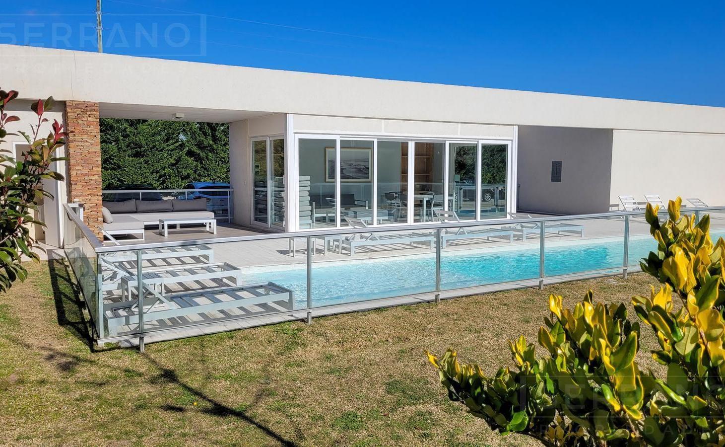 Foto de Venta Departamento 4 ambientes en La Balconada, Castaños, Nordelta, imagen 5