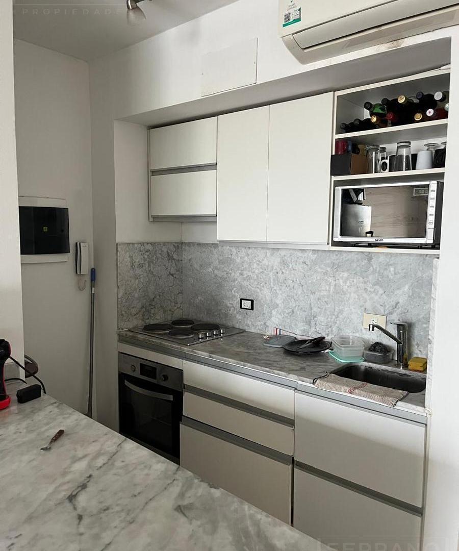 Foto de Venta Departamento 2 ambientes con vista al agua en QBay Golf, Nordelta, imagen 1