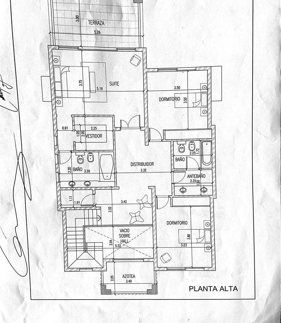 Venta Casa de 3 dormitorios, suite, dependencias, Barrio Los Lagos, Nordelta