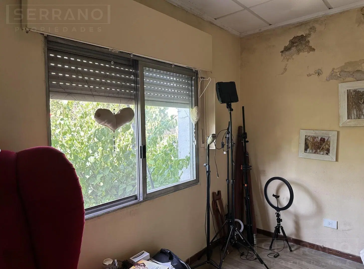 Casa en venta de 3 amb. con jardín y un amplio garaje en Tigre centro a metros del río 2