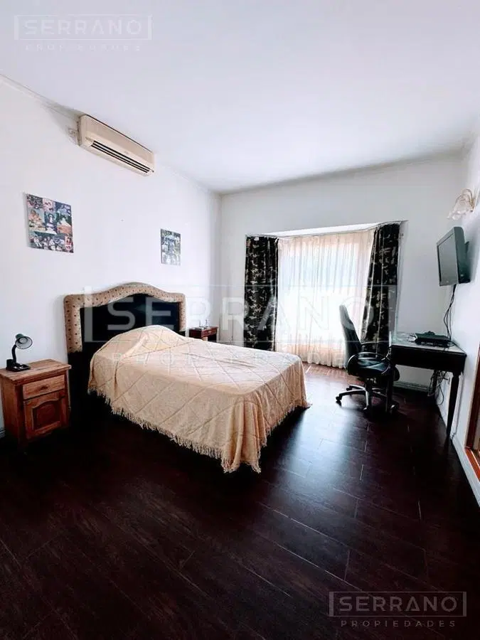 Venta casa 4 ambientes en La Delfina, Pilar. Apta Crédito. 3