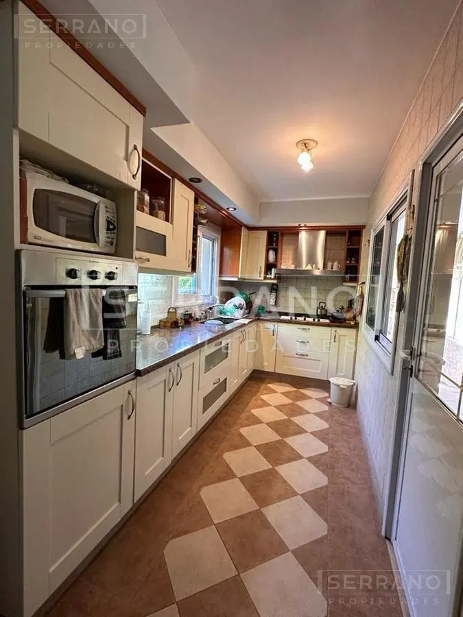 Venta casa 4 ambientes en La Delfina, Pilar. Apta Crédito. 4
