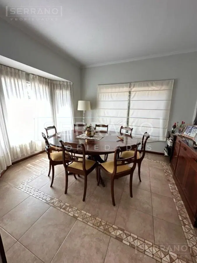 Venta casa 4 ambientes en La Delfina, Pilar. Apta Crédito. 2