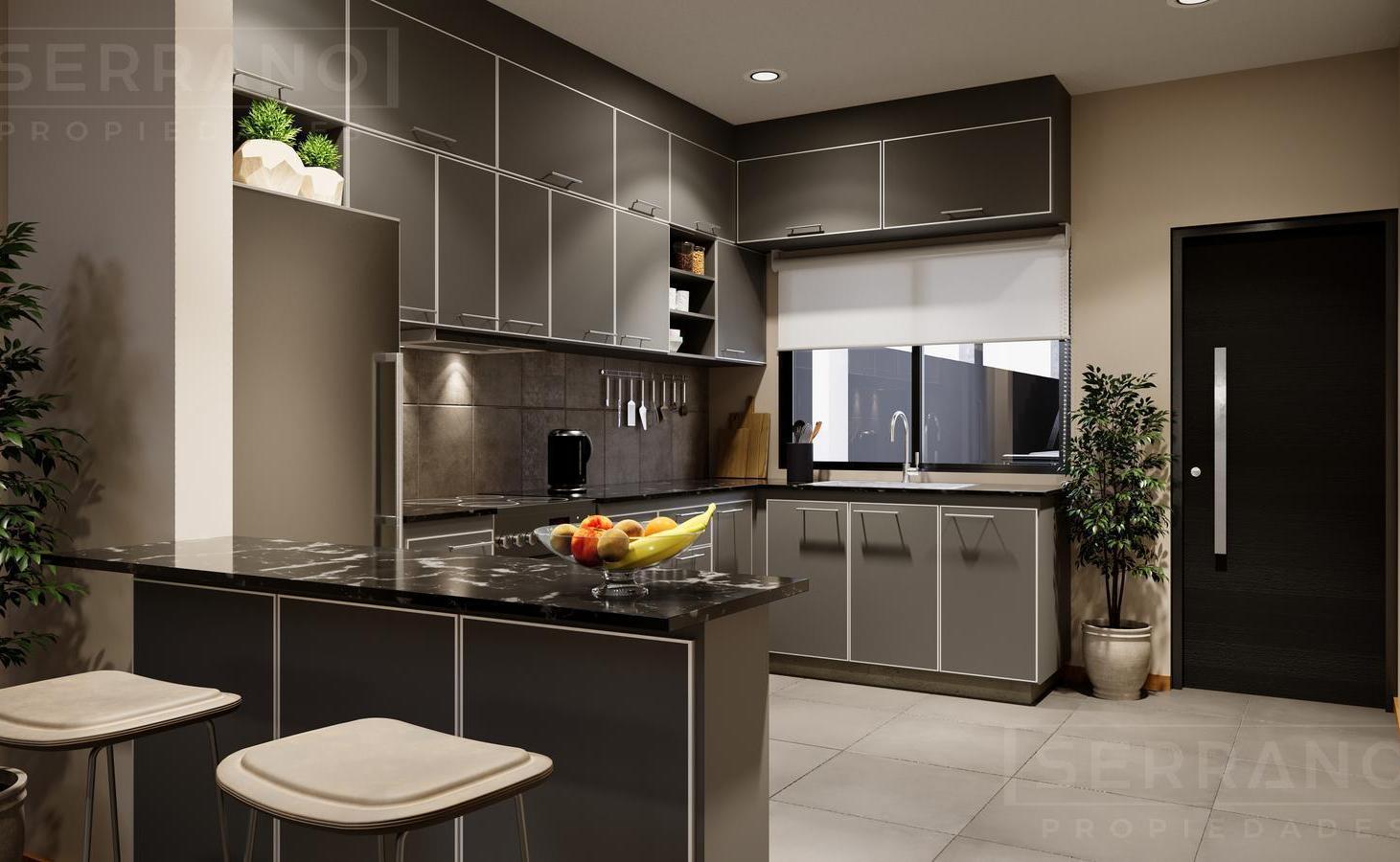 Foto de Venta en Construcción Departamento 2 ambientes, imagen 3
