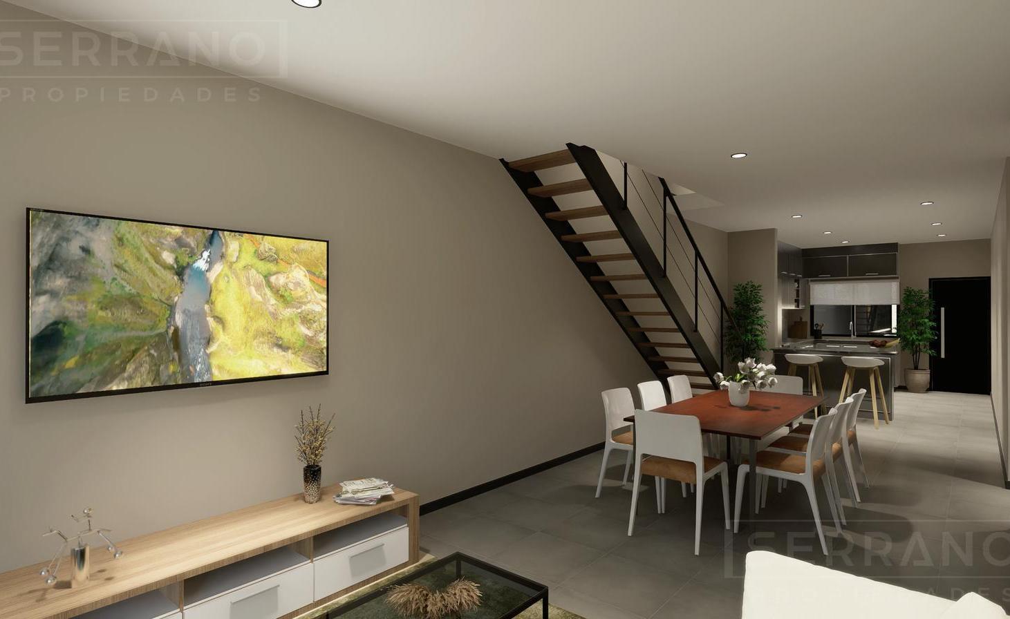 Foto de Venta en Construcción Departamento 2 ambientes, imagen 2