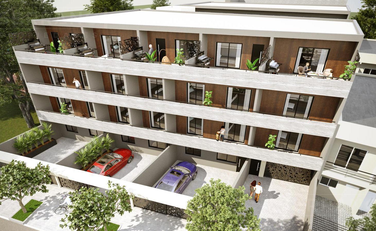 Foto de Venta en Construcción Departamento 2 ambientes, imagen 3