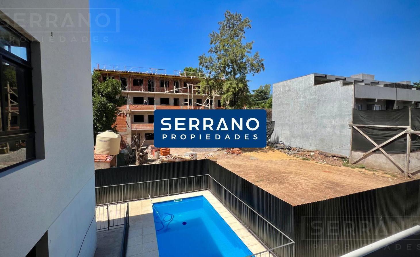 Foto de Venta en Construcción Departamento 2 ambientes, imagen 4