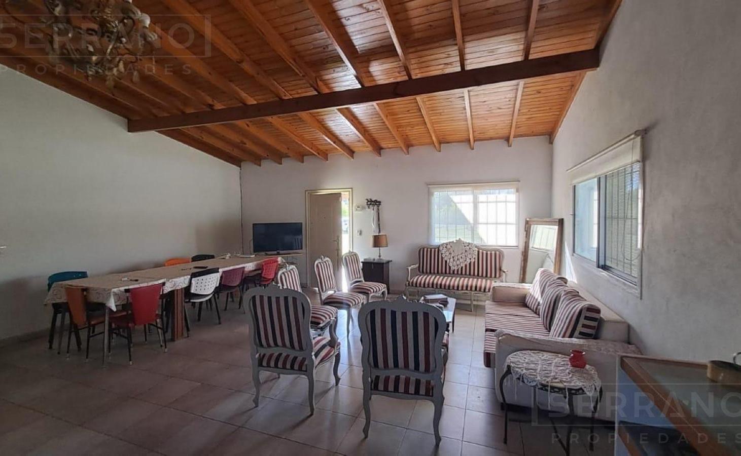 Foto de Venta Casa 3 dormitorios, dos baños, Barrio Comarca del Sol, Exaltación de la Cruz, imagen 5
