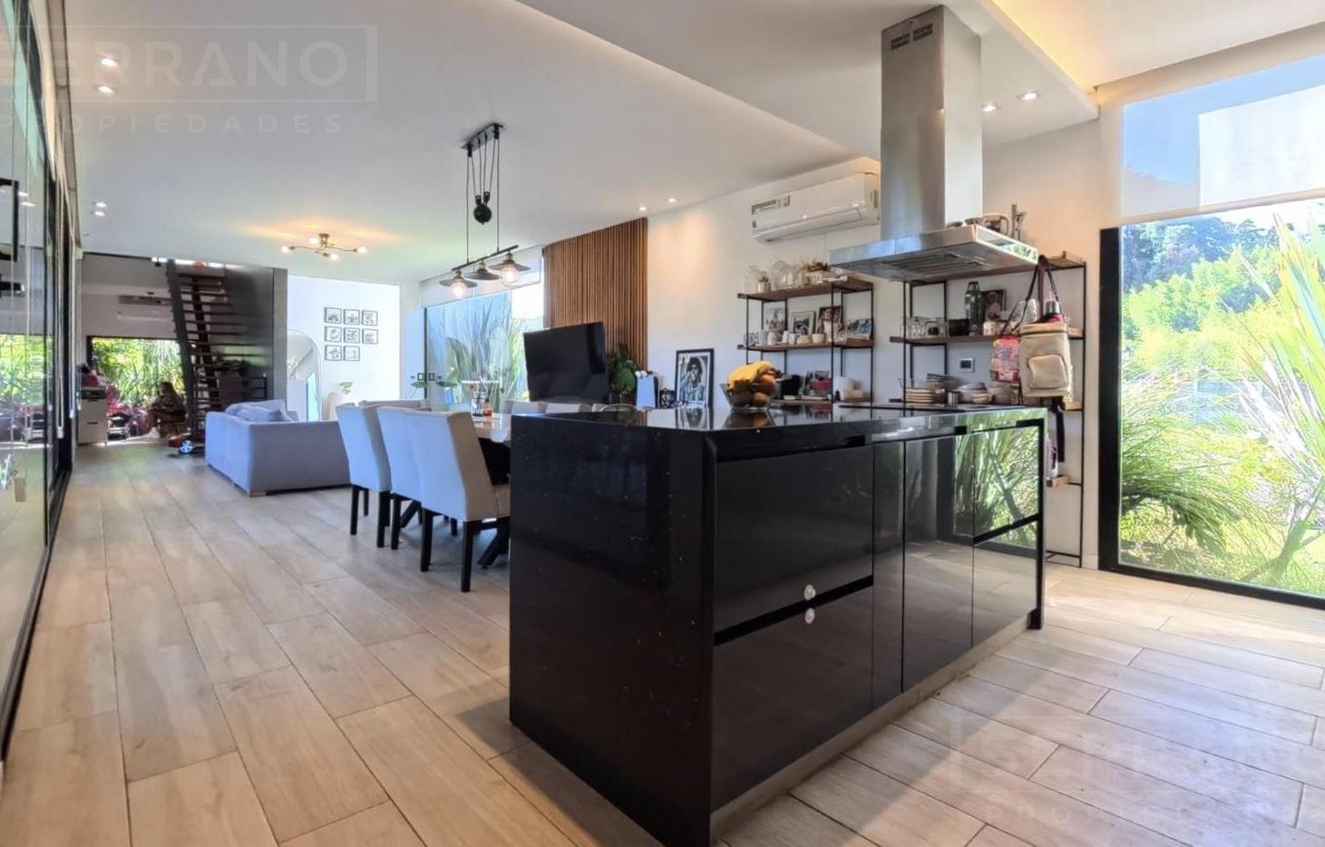 Foto de Venta casa 4 ambientes en San Matias, Escobar, imagen 4