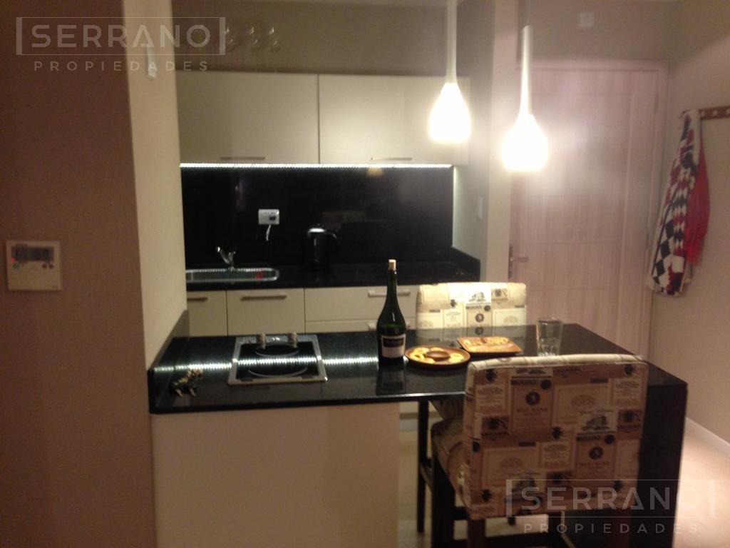 Foto de Departamento 2 Amb en Venta con Balcon y futura Piscina en Wyndham, imagen 5