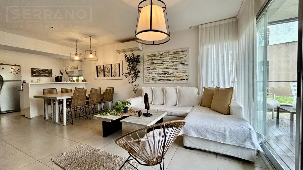 Foto de Venta Triplex de 3 dormitorios sobre al agua en Sendero, Nordelta., imagen 5