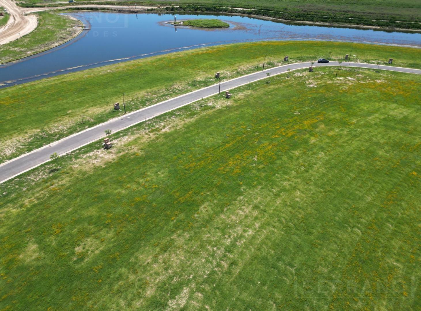 Foto de Lote en venta en Amarras, Puertos del Lago. Escobar, imagen 2