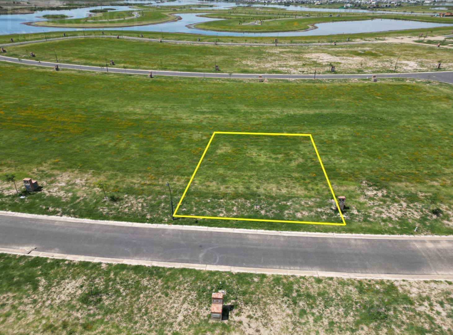 Foto de Lote en venta en Amarras, Puertos del Lago. Escobar, imagen 5