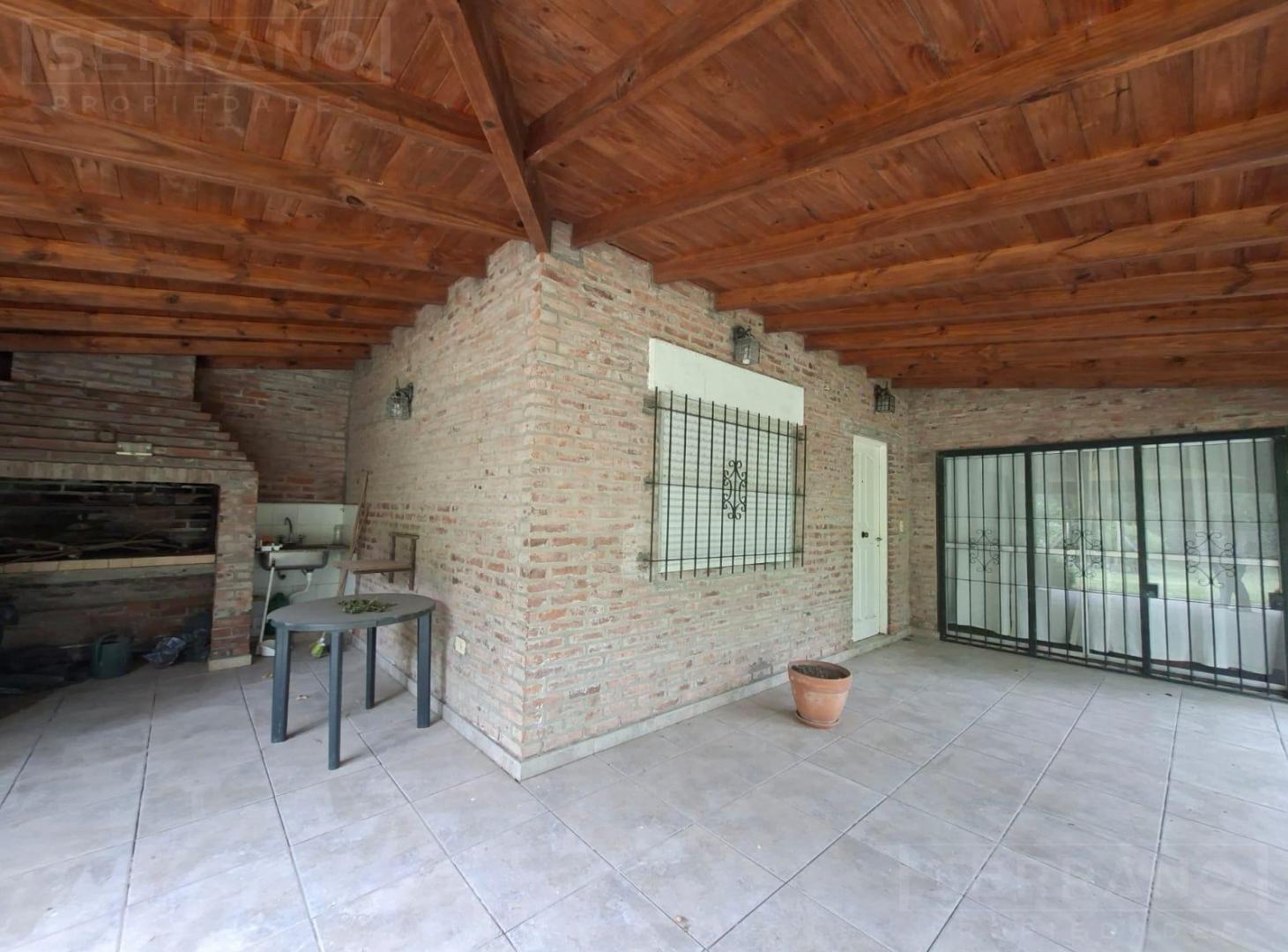 Foto de Venta Chalet 2 ambientes, sobre lote de 730m2. Parque Sakura, Exaltacion de la Cruz. Apto Credito, imagen 4