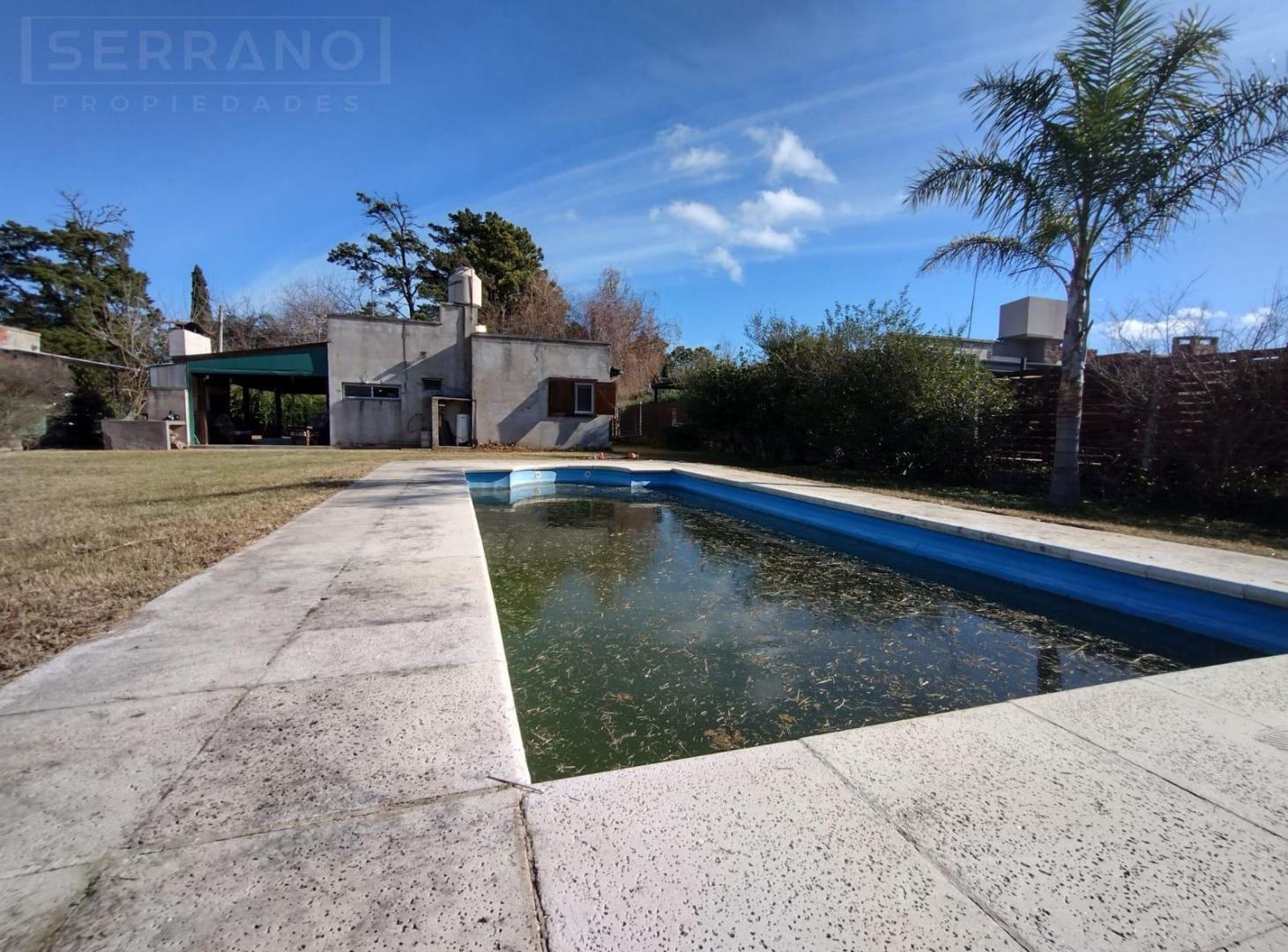 Foto de Venta Casa 3 dormitorios, 2 baños, pileta, calle Moreno al 700, Parque Sakura, Exaltación de la Cruz, imagen 5