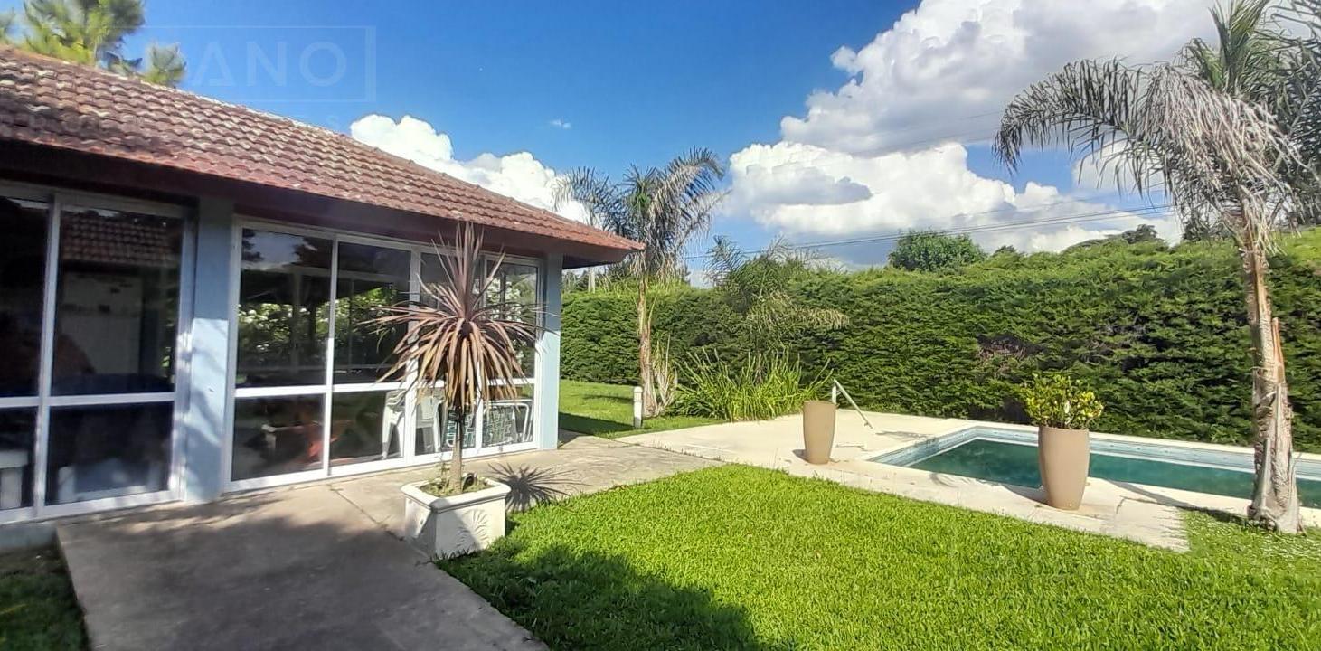 Foto de Venta Casa, quincho y pileta, Parque Sakura, Exaltacion de la Cruz, imagen 5