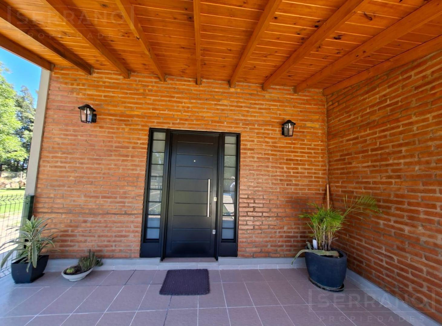 Foto de Venta casa 3 ambientes sobre lote 1950 m2 en Parque Sakura III, Exaltacion de la Cruz, APTA CREDITO, imagen 3