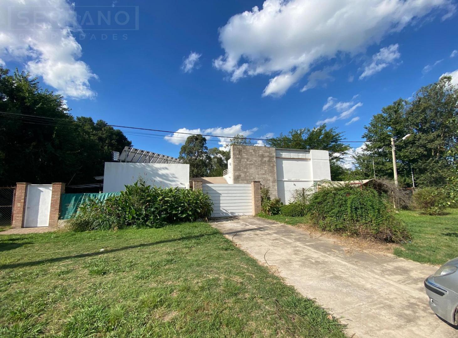 Foto de Venta local comercial y casa, barrio los Pinos, colectora norte km 73, Exaltación de la Cruz, imagen 4