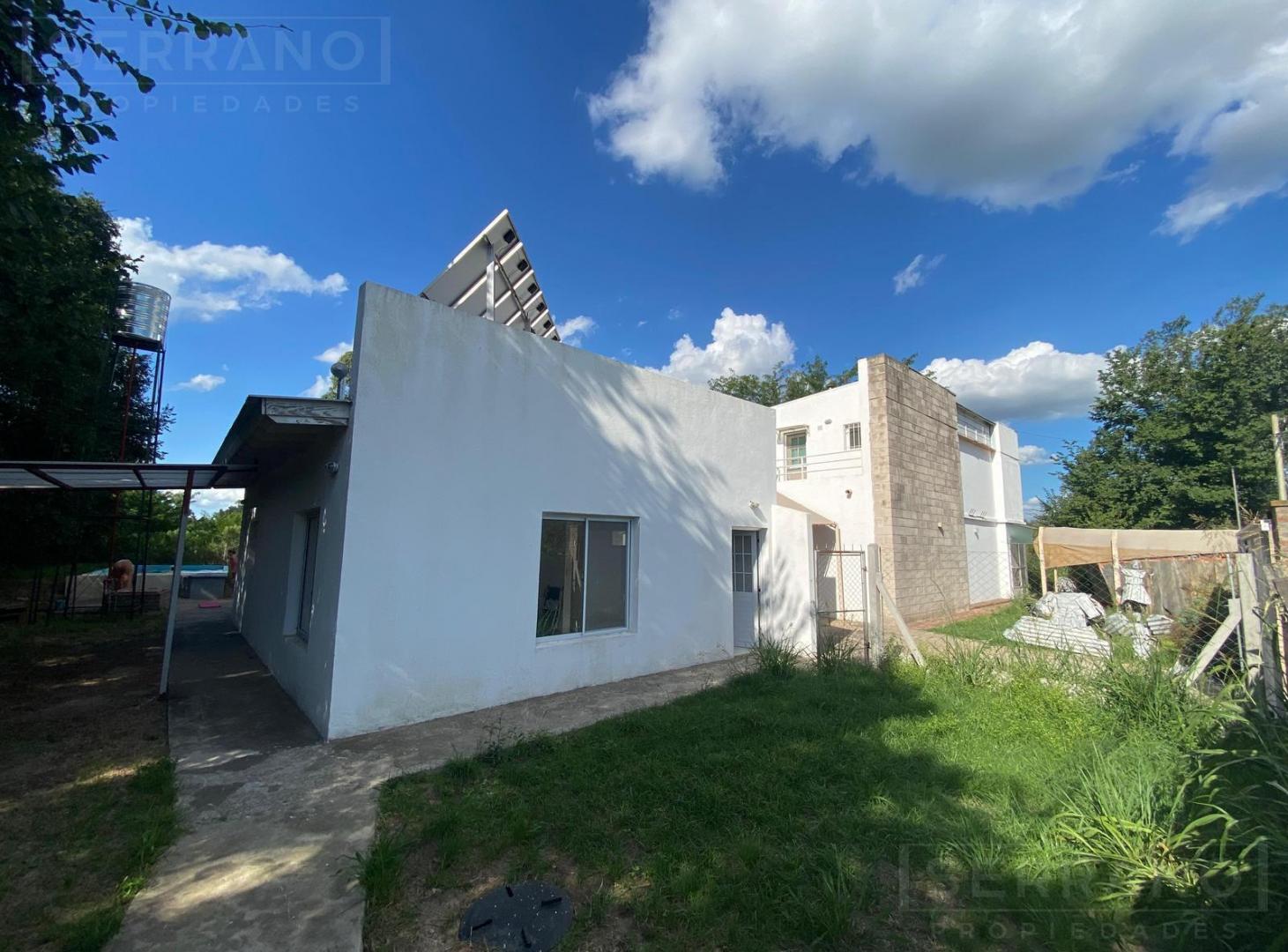 Foto de Venta local comercial y casa, barrio los Pinos, colectora norte km 73, Exaltación de la Cruz, imagen 1