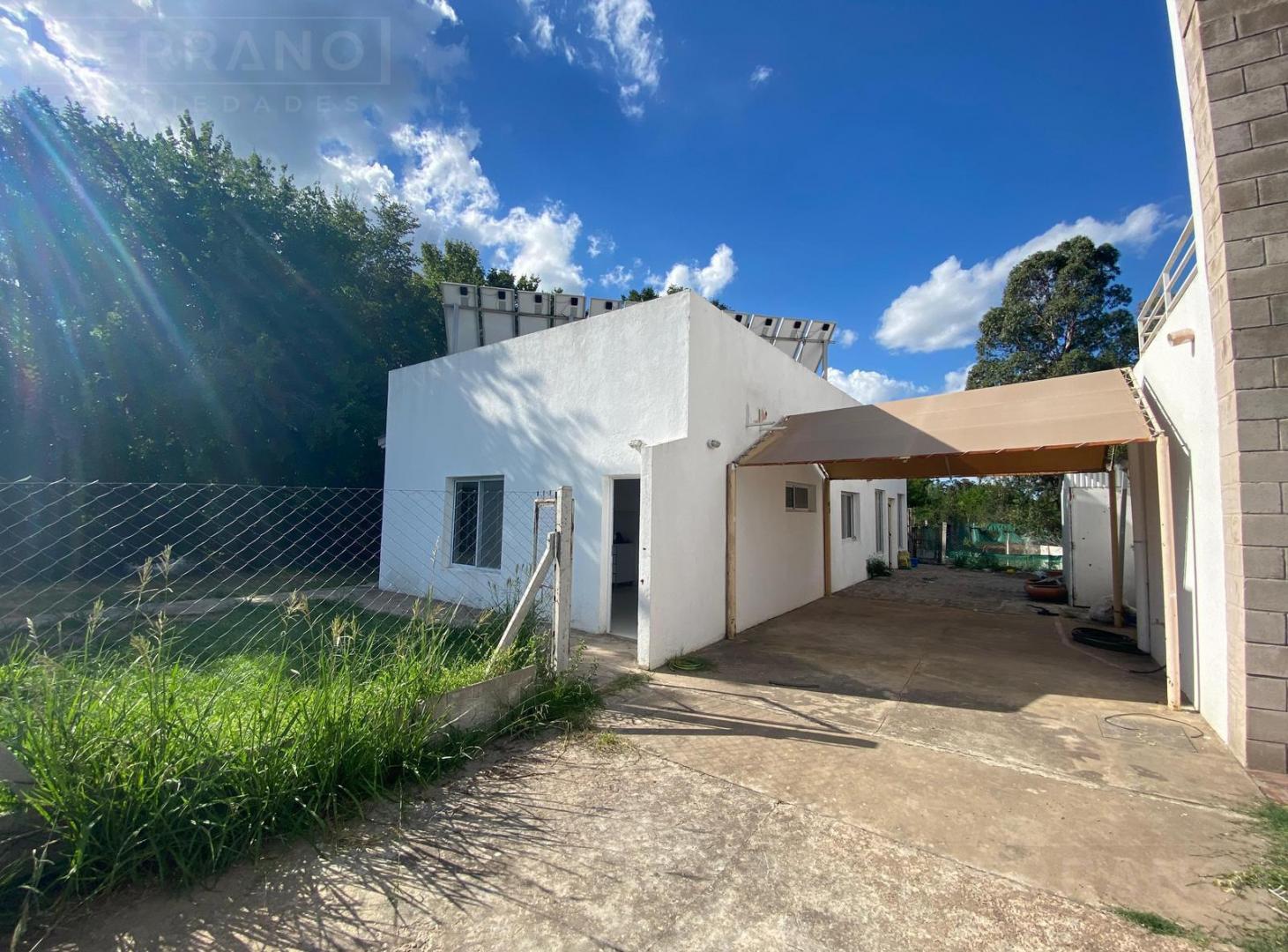 Foto de Venta local comercial y casa, barrio los Pinos, colectora norte km 73, Exaltación de la Cruz, imagen 5