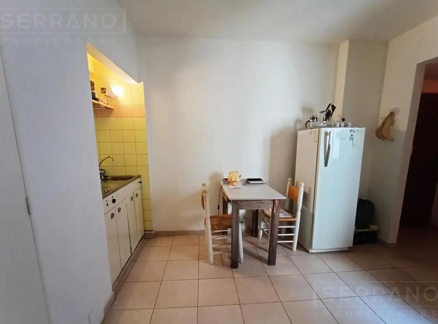 Foto de LDO. Venta Departamento 1 amb PERMUTA Centro San Nicolás Capital Federal, imagen 2